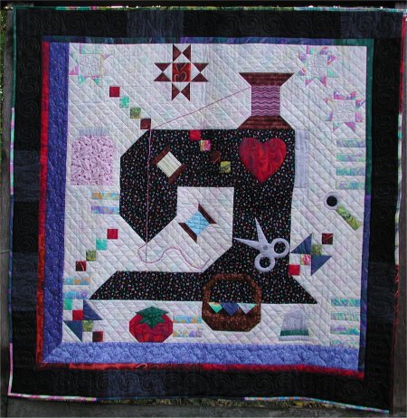 Sew This is What It's All About