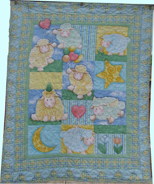 madelines quilt (108K)